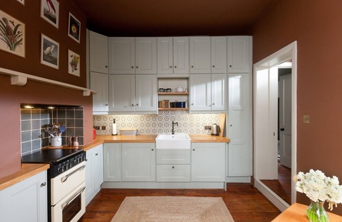 Wimborne Saint Giles Apartment | Restored 17th century cottage w/firepit. Nestled within heritage estate grounds.