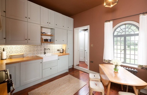 Wimborne Saint Giles Apartment | Restored 17th century cottage w/firepit. Nestled within heritage estate grounds.