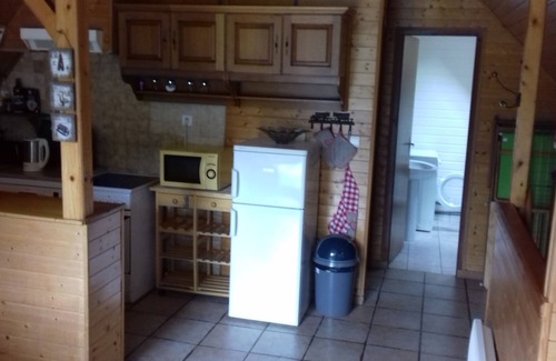 Estarvielle House | Restored barn in the heart of the mountains