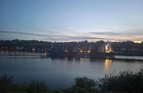 Cobh House | Restored Cottage in Cobh
