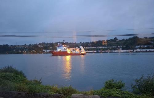 Cobh House | Restored Cottage in Cobh
