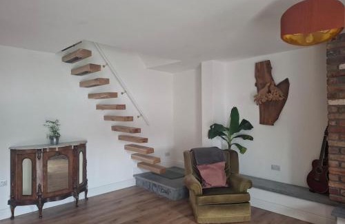 Cobh House | Restored Cottage in Cobh