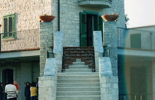 Vinchiaturo House | Restored farmhouse in the Molise countryside