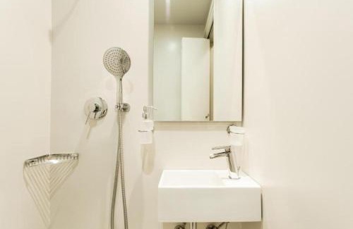 Plaka Apartment | Restored Historic APT in Plaka,Under the Acropolis