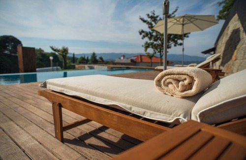 Sao Tiaguinho Cottage | Retiro na Natureza