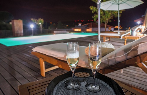 Sao Tiaguinho Cottage | Retiro na Natureza