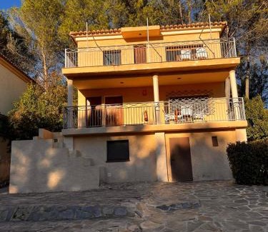 Siete Aguas Other | Retiro Siete Aguas