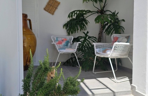 Sava Apartment | Retrò holiday home- Pandorea