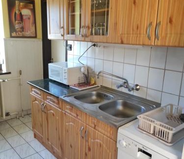 Gor House | Retró hangulatú üdülőház Gór