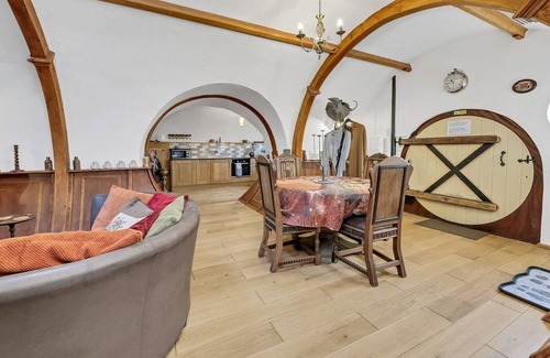 West Stow Ski Chalet | Retreat in Suffolk’s Woodland Countryside