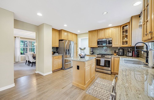 Larkspur House | Retreat in the Black Forest - The holiday season is just around the corner.