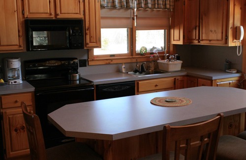 Savoy House | Retreat In The Woods