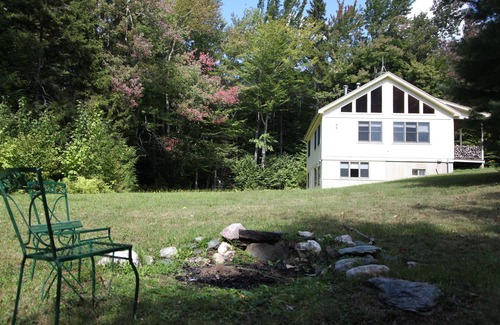 Savoy House | Retreat In The Woods