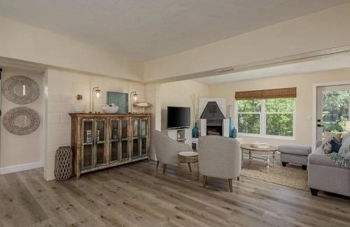 Marthas Vineyard House | Retreat on the Bayou