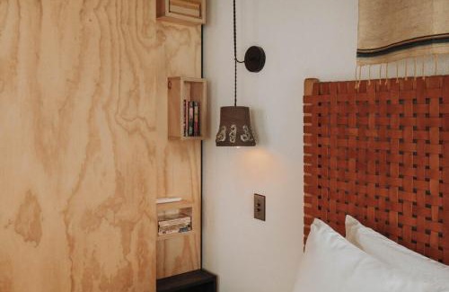 Marfa Apartment | Retreat Suite at Iconic Property