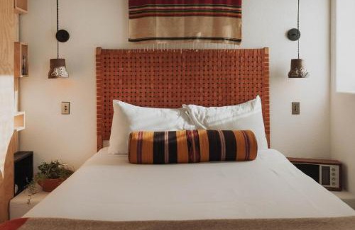 Marfa Apartment | Retreat Suite at Iconic Property