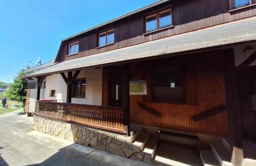 Podhajska Apartment | RETRO Apartmány Podhájska