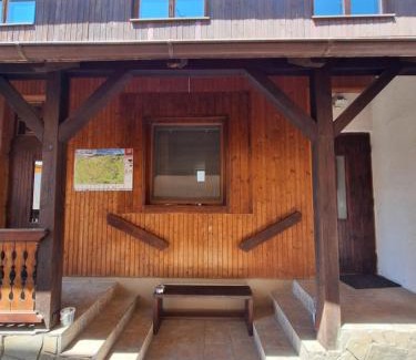 Podhajska Apartment | RETRO Apartmány Podhájska