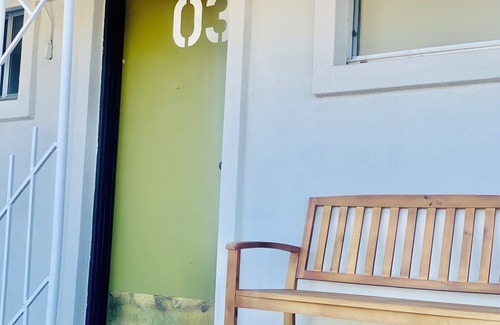 Panguitch Apartment | Retro Chic Bryce Canyon