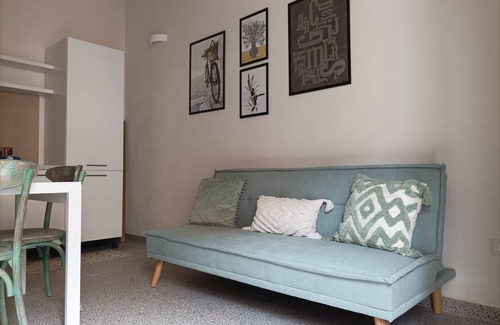 Sava House | Retro holiday home