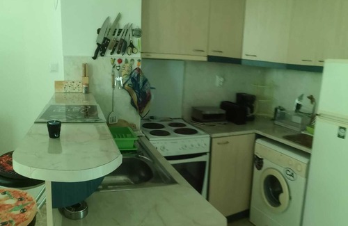 Sveti Vlas House | Retro house just 5 minutes from the beach and 5 minutes from the center