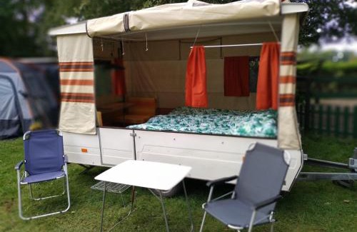 Tynaarlo Other | Retro Vouwwagen