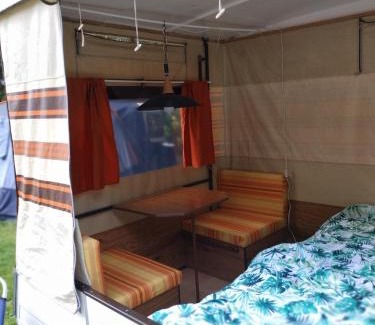 Tynaarlo Other | Retro Vouwwagen