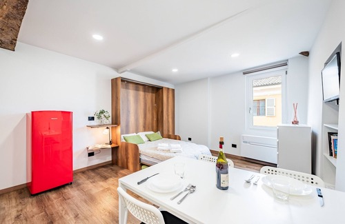 Centro Storico Apartment | Retrovì 23 - Studio Apartment, Sleeps 2