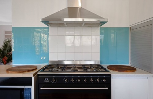 Yeppoon House | Return to Nature in Yeppoon