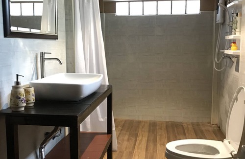 Damnoen Saduak House | Reuan Vilawan