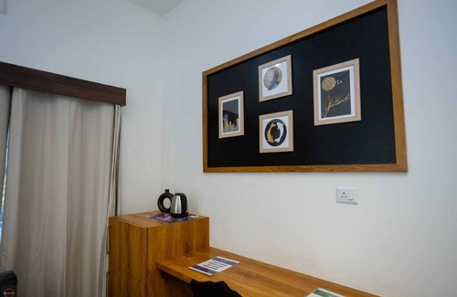 Saligrama Apartment | Reunion Ocean Manor-Dreams