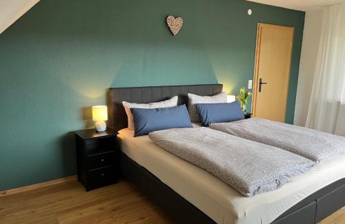 Durbach Apartment | Revier No11