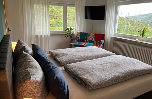 Durbach Apartment | Revier No11