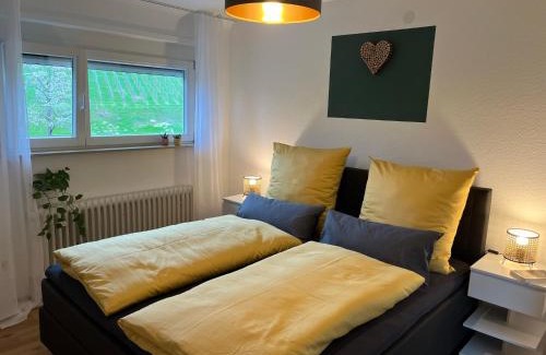 Durbach Apartment | Revier No11