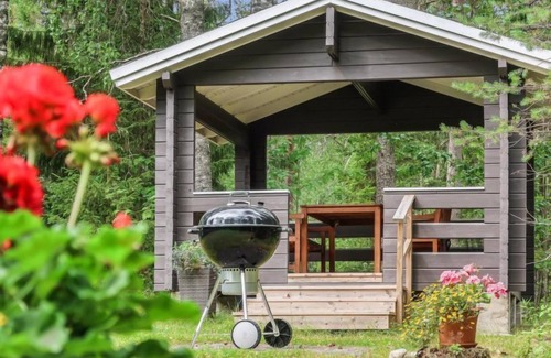 Ristijarvi House | Revonkanta by Interhome