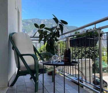 Lavis Apartment | Rey residence