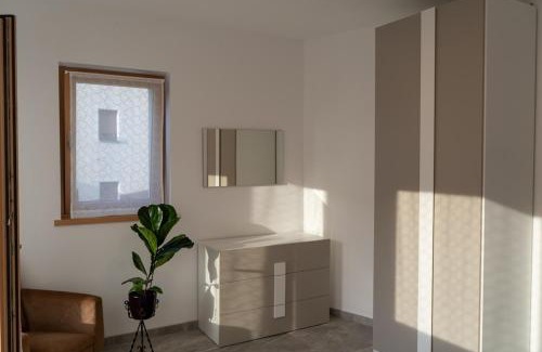 Lavis Apartment | Rey residence