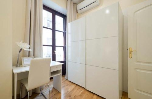 Central District Apartment | REYES CATÓLICOS II