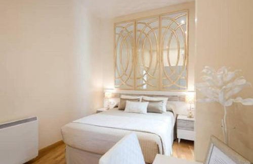 Central District Apartment | REYES CATÓLICOS II