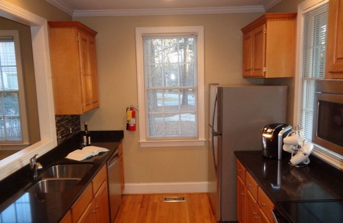 Lake Oconee Cottage | REYNOLDS GOLF COTTAGE. INQUIRE ABOUT OUR LONG-TERM RENTAL TERMS AND PRICING.