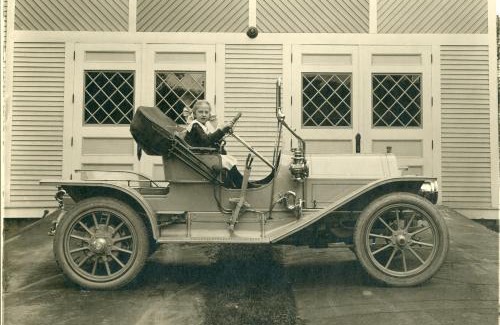 Barre Bed & Breakfast | Reynolds House Inn