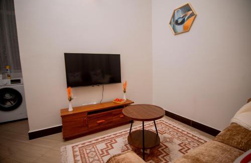 Kijitonyama Apartment | Reza stays apartment -Makumbusho behind Mwanga Tower