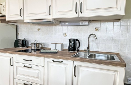 Pohorje Apartment | Rezidenca Korman by Interhome