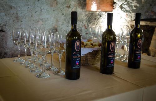 Malecnik Bed & Breakfast | Rezidenca Sv. Peter