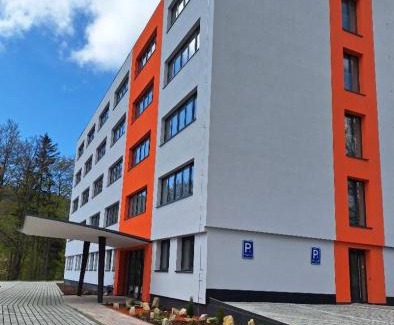 Tanvald Apartment | Rezidence BARA