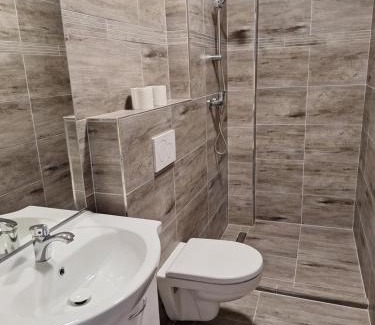 Tanvald Apartment | Rezidence BARA