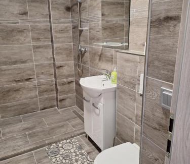 Tanvald Apartment | Rezidence BARA