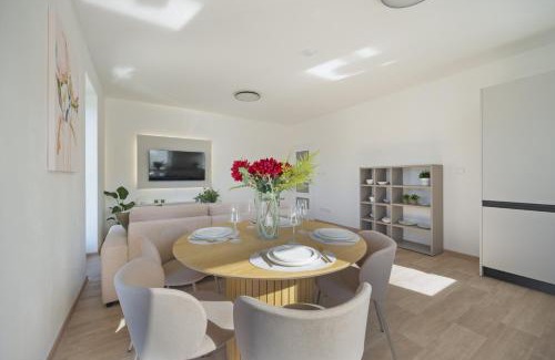 Trhova Kamenice Apartment | Rezidence Dibelka