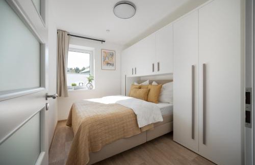 Trhova Kamenice Apartment | Rezidence Dibelka