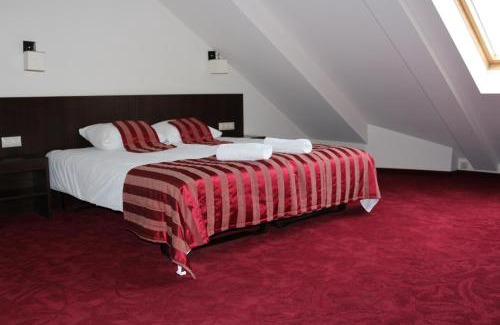 Lithuania House | Rezidencija Grįžulo ratai